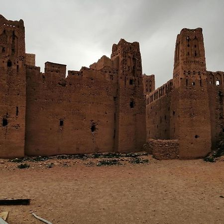 Tafsut Dades Guesthouse Stay With Locals Tamellalt  Exterior photo