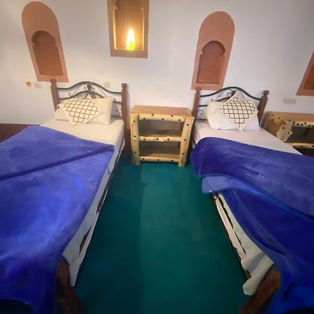 Tafsut Dades Guesthouse Stay With Locals Tamellalt  Exterior photo