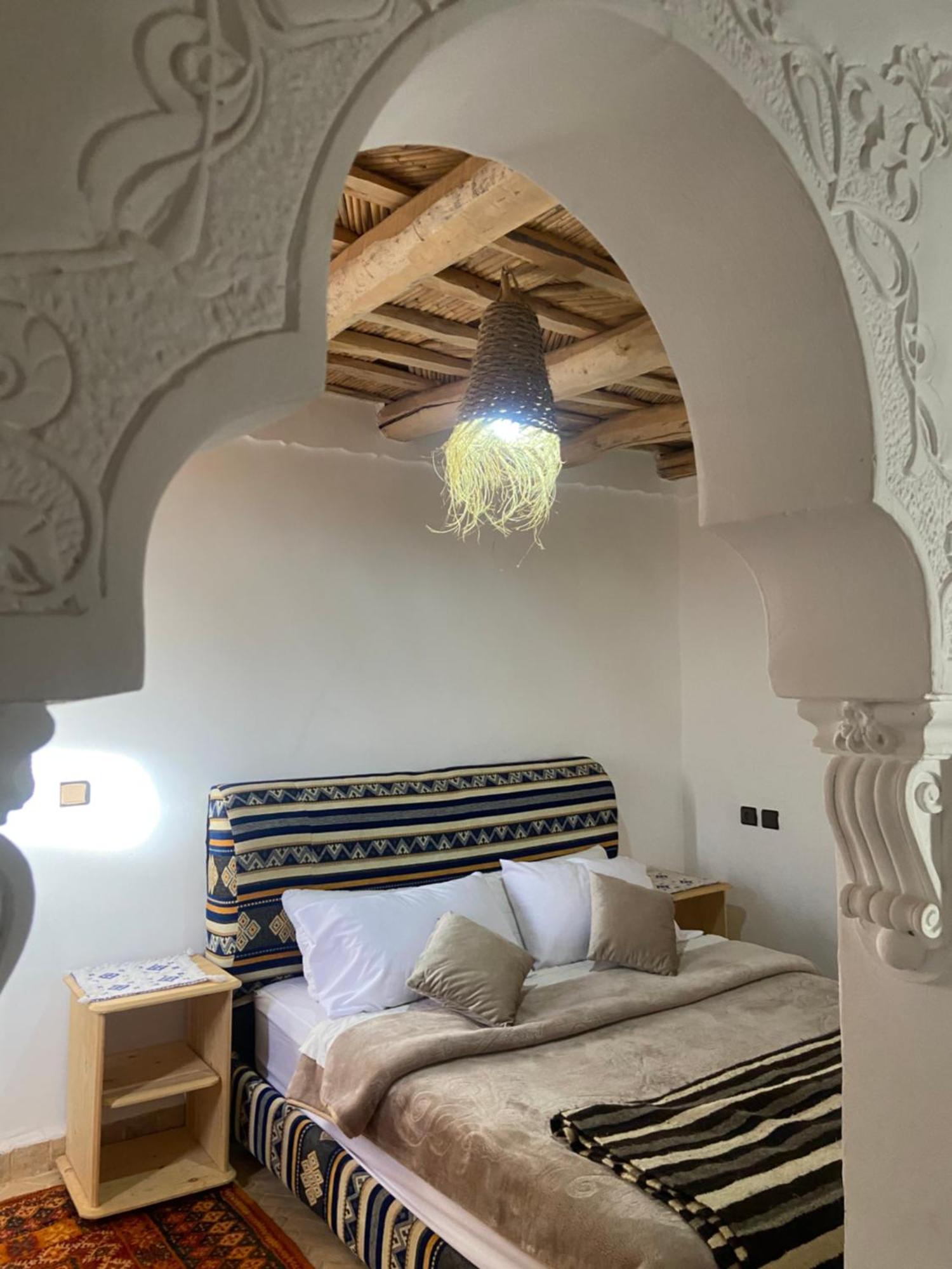 Tafsut Dades Guesthouse Stay With Locals Tamellalt  Exterior photo
