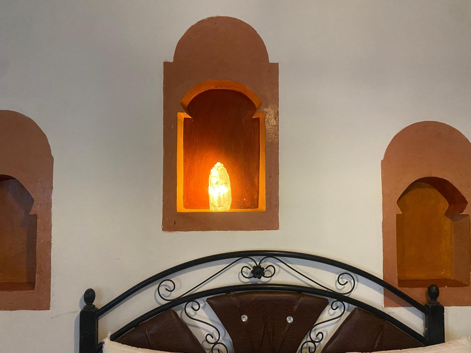 Tafsut Dades Guesthouse Stay With Locals Tamellalt  Exterior photo